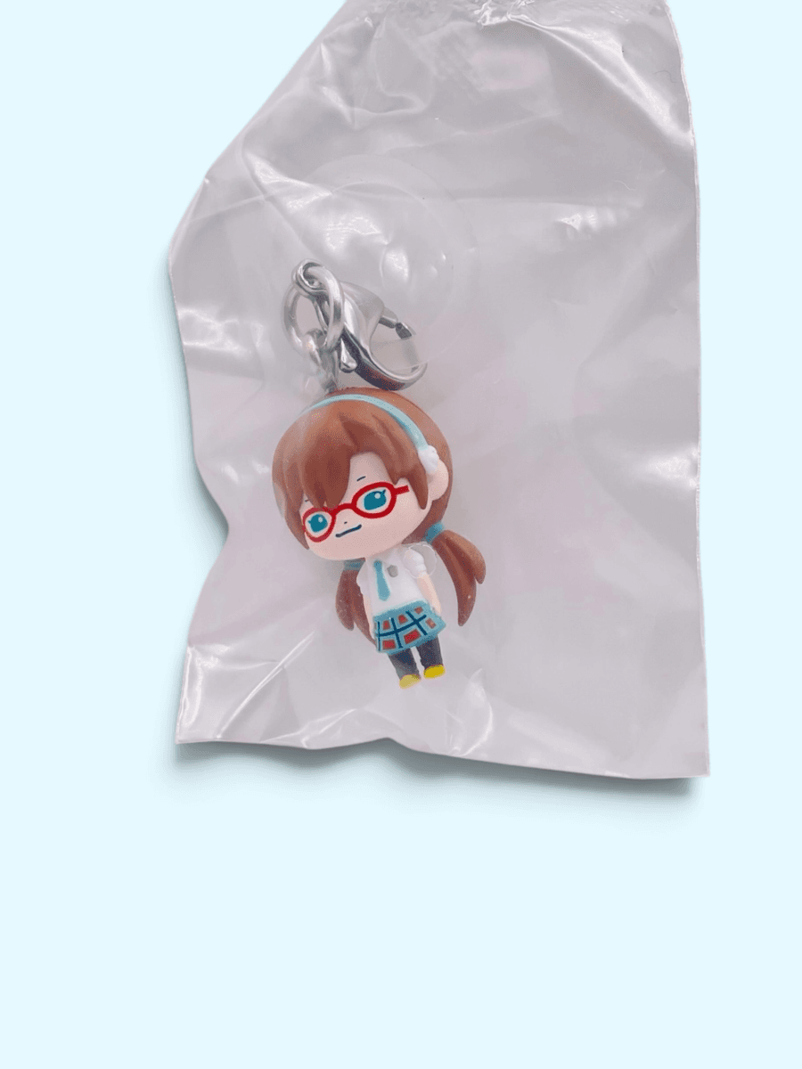 EVA POCKET めじるしアクセサリーコンプリートセット(全5種) 写真5