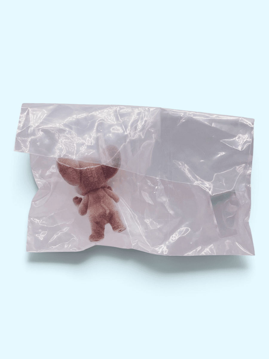capsule flockies TOM and JERRYコンプリートセット(全5種) 写真5