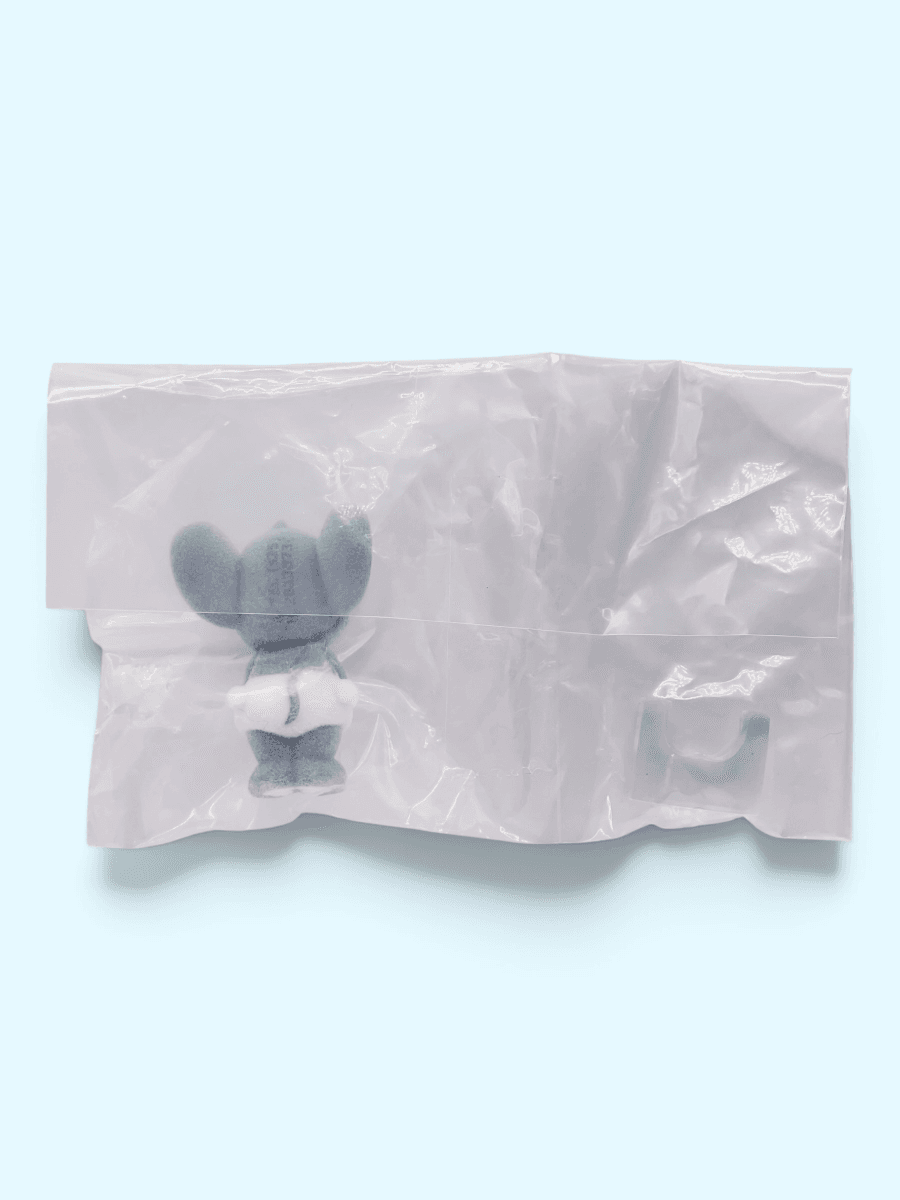 capsule flockies TOM and JERRYコンプリートセット(全5種) 写真8