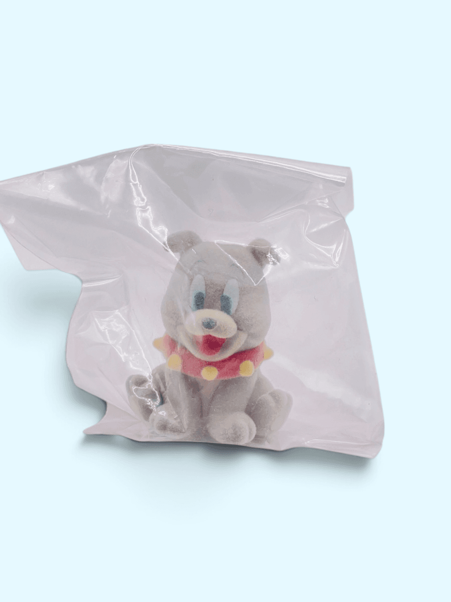 capsule flockies TOM and JERRYコンプリートセット(全5種) 写真10