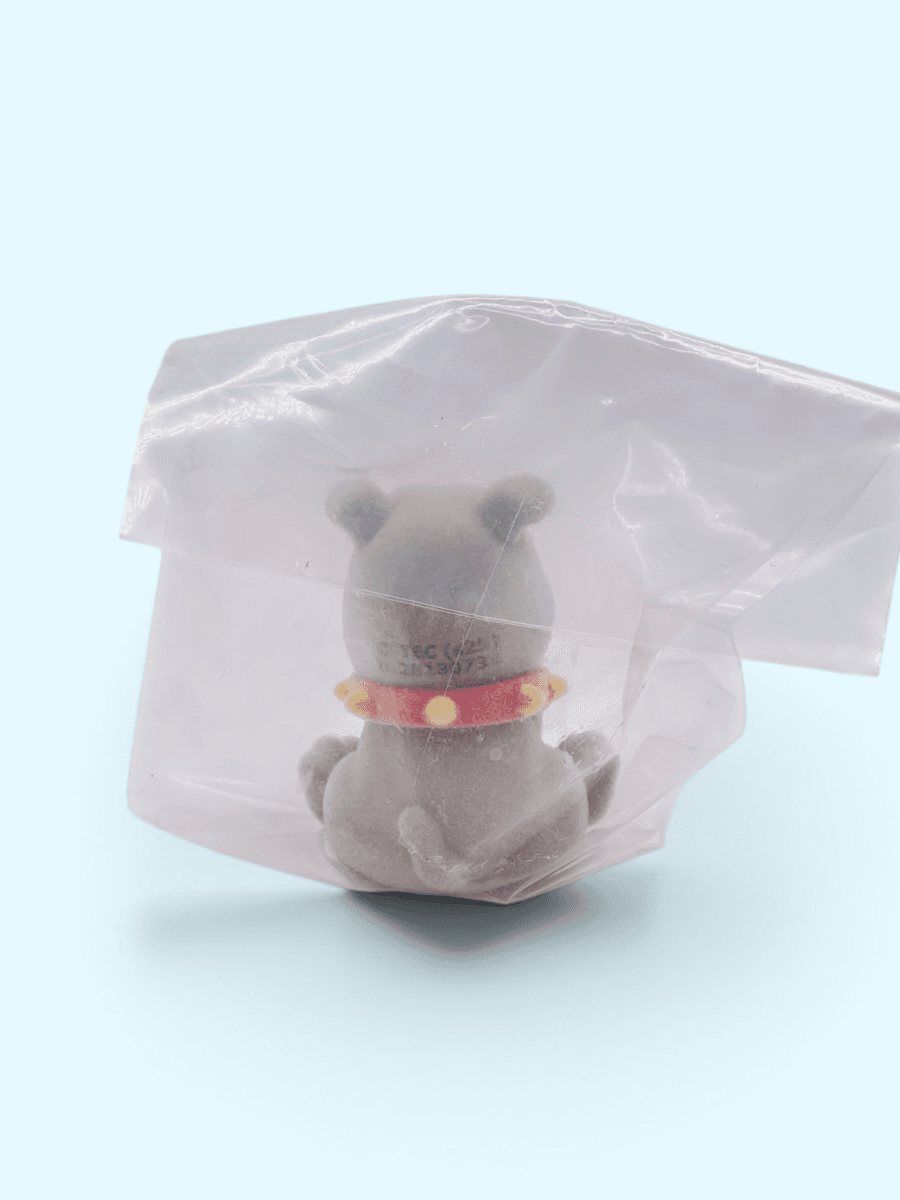 capsule flockies TOM and JERRYコンプリートセット(全5種) 写真11