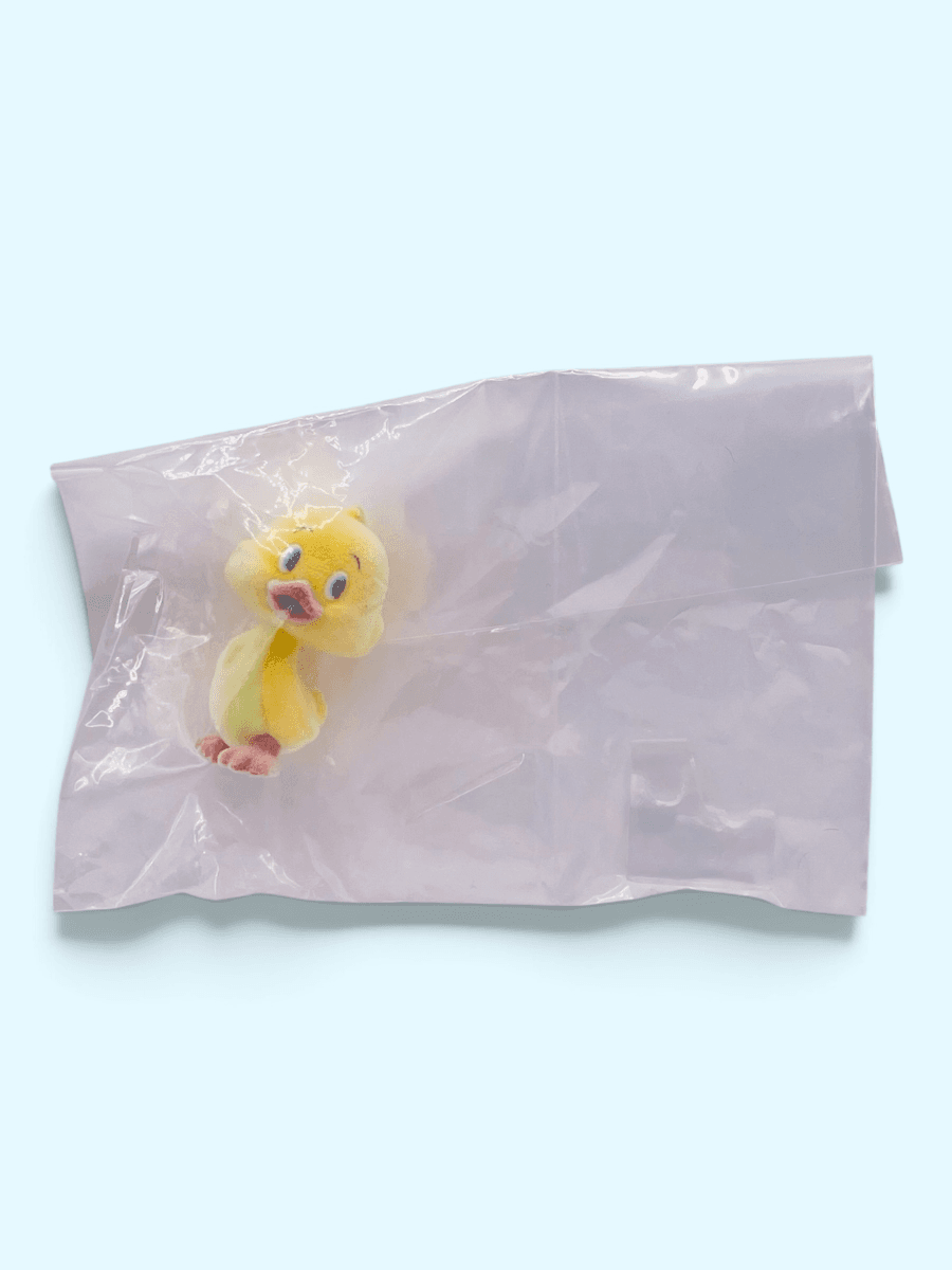 capsule flockies TOM and JERRYコンプリートセット(全5種) 写真12