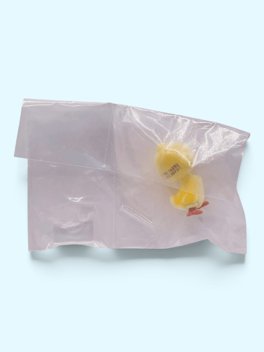 capsule flockies TOM and JERRYコンプリートセット(全5種) 写真13