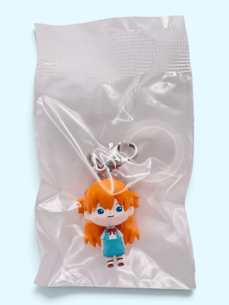 EVA POCKET めじるしアクセサリーコンプリートセット(全5種) 写真4