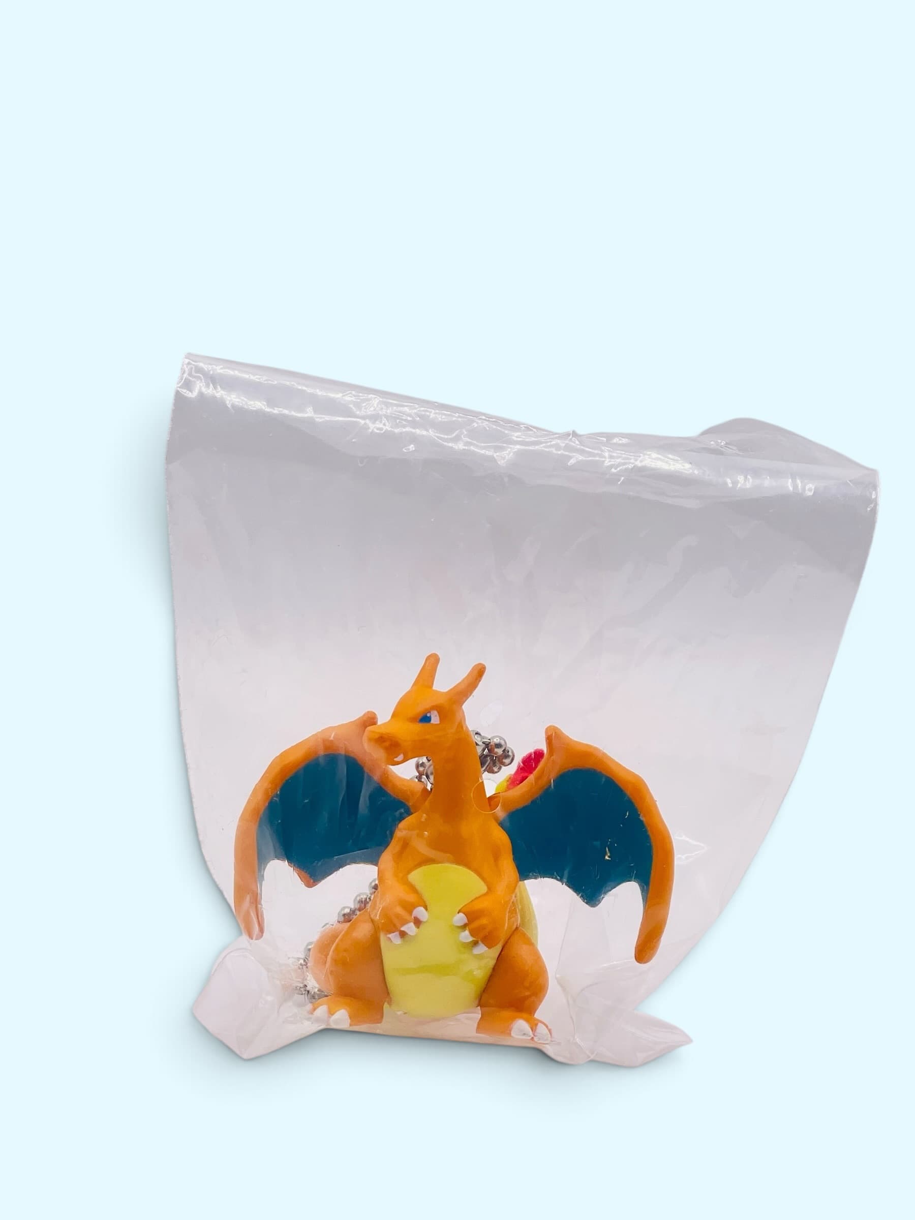 ポケットモンスター スイングコレクション Type:Fire リザードン